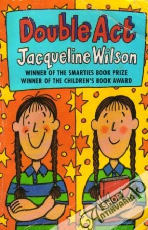Double Act - Wilson Jacqueline