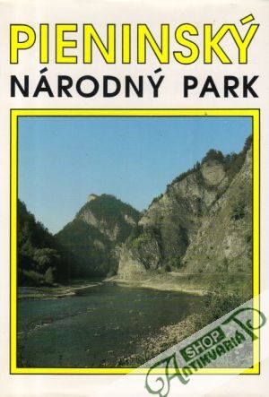 Pieninský národný park - Vološčuk Ivan a kolektív
