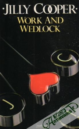 Work and Wedlock - Cooper Jilly