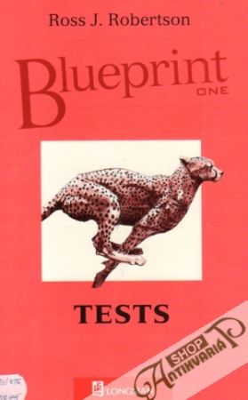Blueprint One - Tests - Robertson Ross J.
