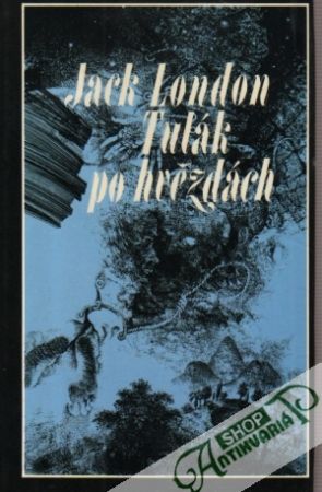 Tulák po hvězdách - London Jack