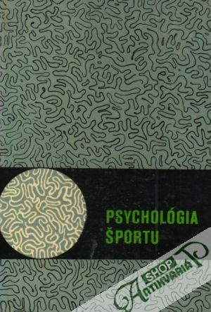 Psychológia športu - Macák Ivan