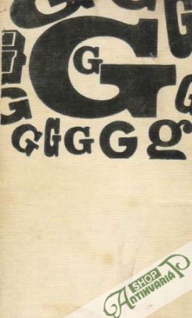 Globus - Szántó Gyorgy