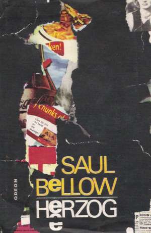 Herzog - Bellow Saul
