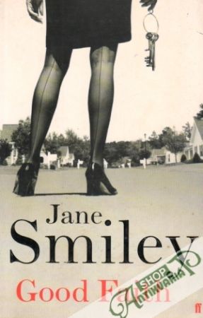 Good Faith - Smiley Jane