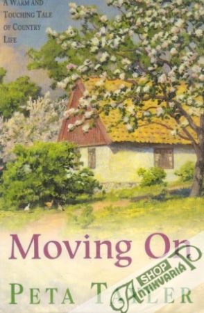 Moving On - Tayler Peta