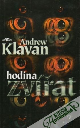 Hodina zvířat - Klavan Andrew
