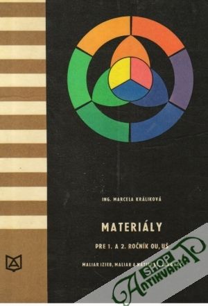 Materiály pre 1. a 2. ročník OU, UŠ - Králiková Marcela