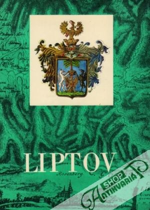 Liptov - Kufčák Emil a kolektív