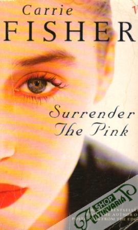 Surrender The Pink - Fisher Carrie