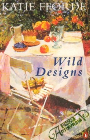 Wild Designs - Fforde Katie