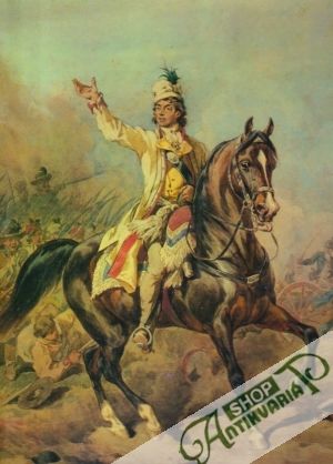 Juliusz Kossak - Maslowski Maciej