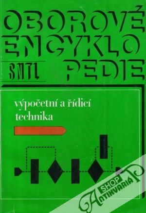Výpočetní a řídicí technika - Krištoufek Karel