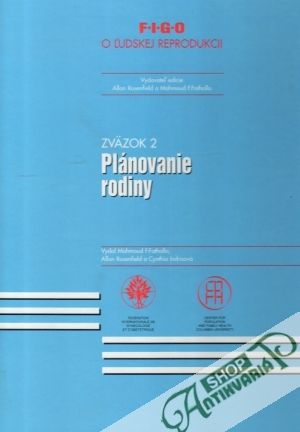 O ľudskej reprodukcii - Plánovanie rodiny - Kolektív autorov