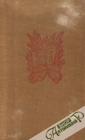 Skály - Několik výjevú z dějin samoty - Jirásek Alois