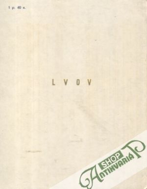 Ľvov - Ostrovskij G. S.