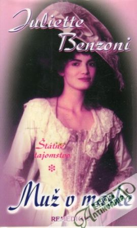 Kráľ tržníc (Štátne tajomstvo III.) - Benzoni Juliette