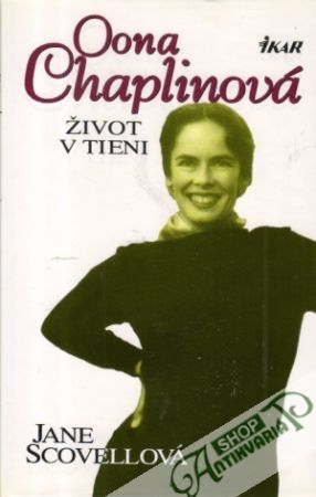 Oona Chaplinová - Scovellová Jane