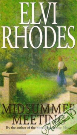 Midsummer Meeting - Rhodes Elvi