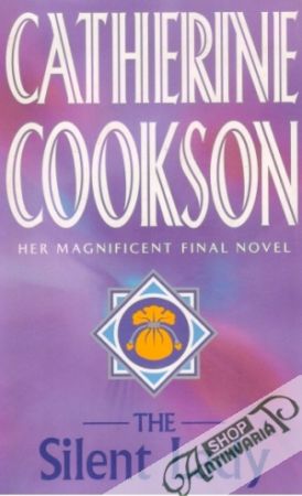 The Silent Lady - Cookson Catherine