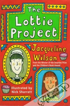 The Lottie Project - Wilson Jacqueline