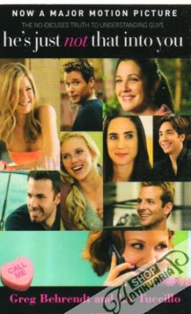 He´s just not that into you - Behrendt / Tuccillo