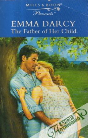 The Father of Her Child - Darcy Emma