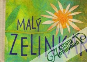 Malý zelinkár - Ferko V., Votavová B.