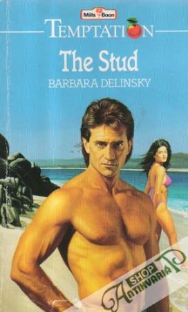 The Stud - Delinsky Barbara