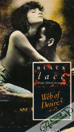 Web of Desire - Danson Sophie