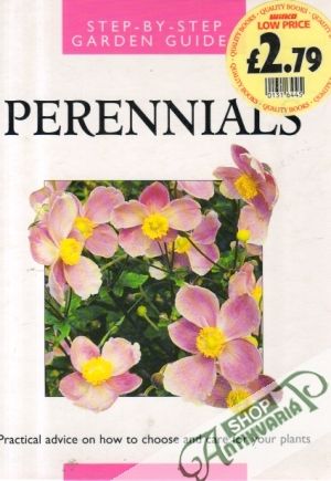 Perennials - Stein Siegfried