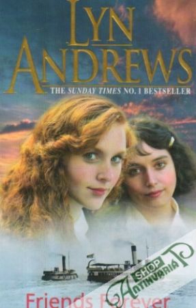 Friends Forever - Andrews Lyn