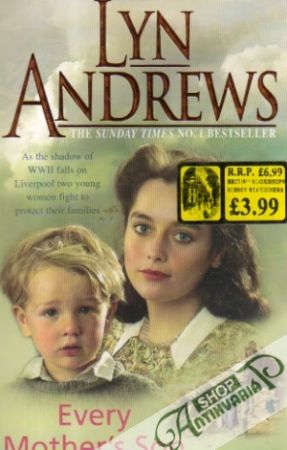 Every Mother´s Son - Andrews Lyn