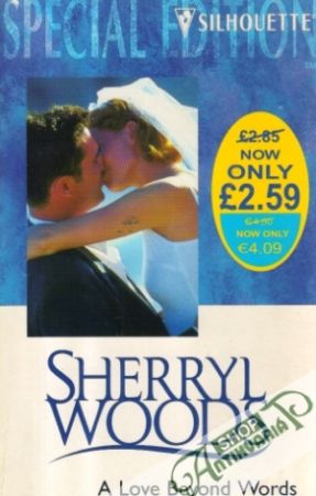 Special Edition - A Love Beyond Words - Woods Sherryl