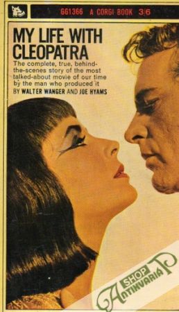 My Life With Cleopatra - Wagner / Hyams