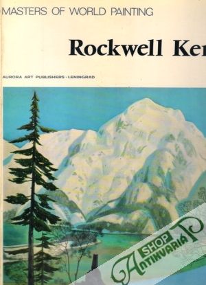 Rockwell Kent - Kolektív autorov