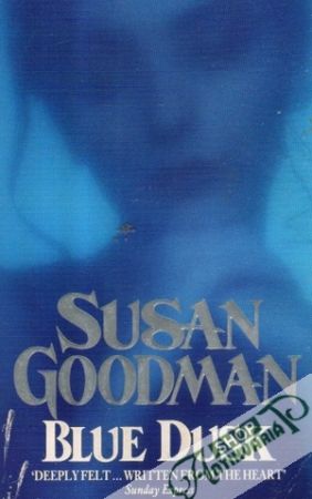 Blue Dusk - Goodman Susan