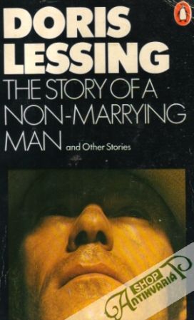 The Story of a Non-arrying Man and other Stories - Lessing Doris