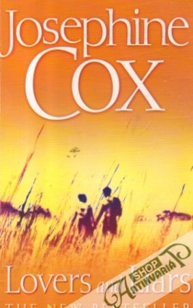 Lovers and Liars - Cox Josephine