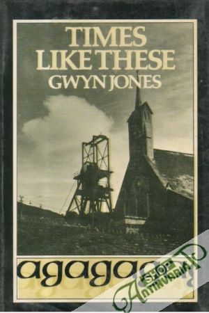 Times Like These - Jones Gwyn