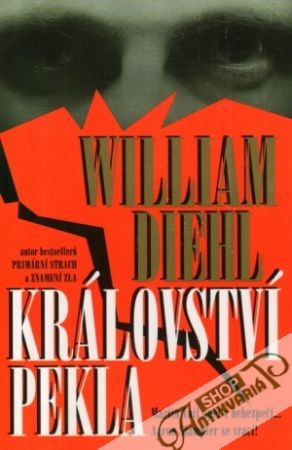 Království pekla - Diehl William
