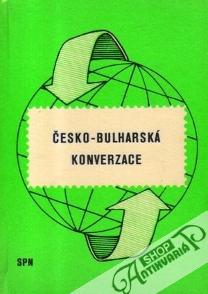 Česko - bulharská konverzace - Prošek Bohdan