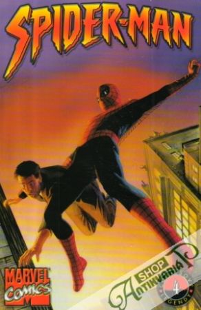 Spider-man - Kolektív autorov