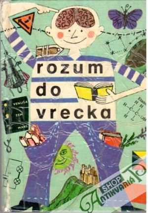 Rozum do vrecka - Kolektív autorov