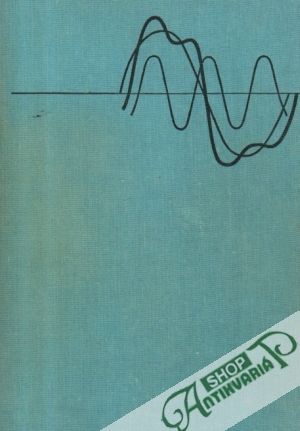 Praktická elektroakustika - Smetana Ctirad a kolektív