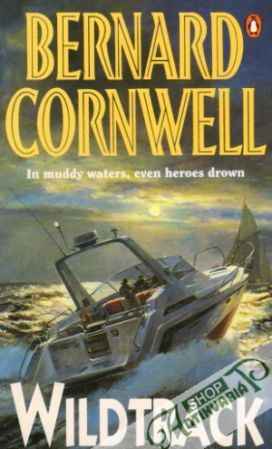 Wildtrack - Cornwell Bernard