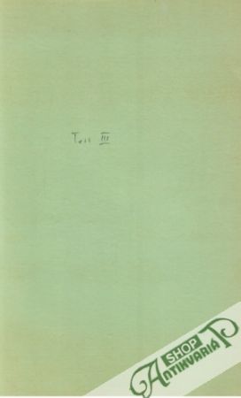 Systematická teológia (I. - II.) - Tillich Paul