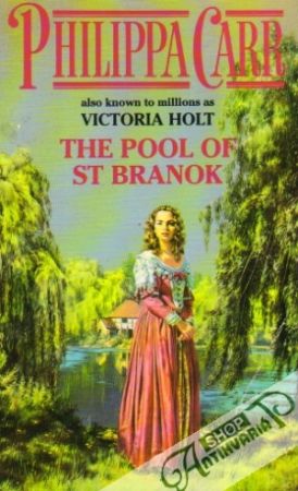 The Pool of St Branok - Carr Philippa