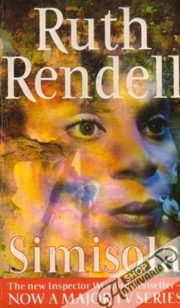 Simisola - Rendell Ruth