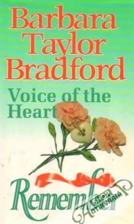 Voice of the Heart - Bradford Barbara Taylor